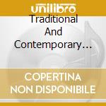 Traditional And Contemporary Music From Italy cd musicale di Arc Music