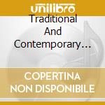 Traditional And Contemporary Music From Italy cd