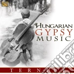Ternipe - Hungarian Gypsy Music cd