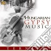 Ternipe - Hungarian Gypsy Music cd