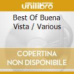 Best Of Buena Vista / Various cd