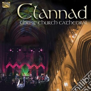 (LP Vinile) Clannad - Christ Church Cathedral (2 Lp) lp vinile di Clannad