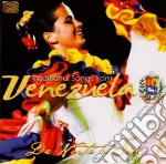 De Norte A Sur - Traditional Songs Of Venezuela