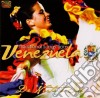 De Norte A Sur - Traditional Songs Of Venezuela cd