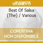 Best Of Salsa (The) / Various cd