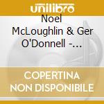 Noel McLoughlin & Ger O'Donnell - Christmas In Ireland cd