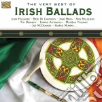 Very Best Of Irish Ballads (The) cd