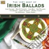 Very Best Of Irish Ballads (The) cd