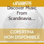 Discover Music From Scandinavia With Arc Music / Various cd