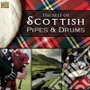 Best Of Scottish Pipes & Drums (The) / Various cd