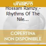 Hossam Ramzy - Rhythms Of The Nile Introduction To Egyptian Dance Rhythms cd