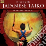 Various Artists-Discover Japanese Taiko / Various cd