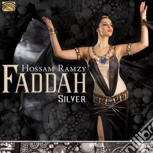 Ramzy Hossam - Faddah - Silver cd musicale di Hossam Ramzy