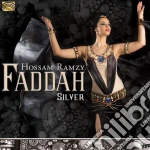 Ramzy Hossam - Faddah - Silver cd