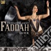 Ramzy Hossam - Faddah - Silver cd