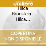 Hilda Bronstein - Hilda Bronstein cd