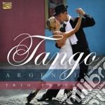 Trio Pantango: Tango Argentino