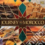 Journey To Morocco / Various cd