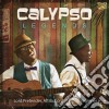 Calypso Legends / Various cd