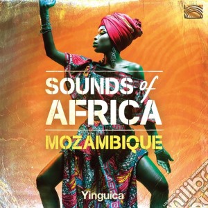 Sounds Of Africa: Mozambique / Various cd musicale