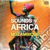 Sounds Of Africa: Mozambique / Various cd