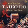 Kyoshindo - Taiko Do - Echo Of The Soul cd