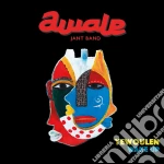 Awale Jant Band - Yewoulen - Wake Up cd