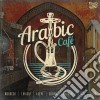 Arabic Cafe / Various cd
