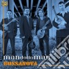 Mandolinman - Mandolinman Plays Bossa Nova cd
