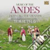 Ruphay (Los) - Music Of The Andes cd