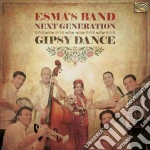 Esma's Band - Next Generation Gipsy Dance cd