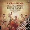 Esma's Band - Next Generation Gipsy Dance cd