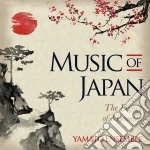 Music Of Japan / Various cd