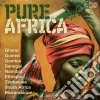 Pure Africa cd musicale