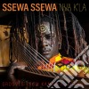 Ssewa Ssewa - Nva K'La: Grooves From Kampala, Uganda cd