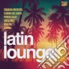 Latin Lounge / Various cd