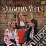 Perunika Trio - Bulgarian Voices cd
