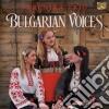 Perunika Trio - Bulgarian Voices cd