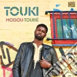 Modou Toure' - Touki cd