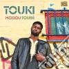 Modou Toure' - Touki cd musicale