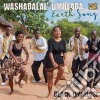 Black Umfolosi - Washabalal' Umhlaba - Earth Song cd
