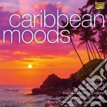 Caribbean Moods / Various cd