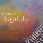 Kuljit Bhamra - Essence Of Raga Tala cd