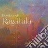 Kuljit Bhamra - Essence Of Raga Tala cd