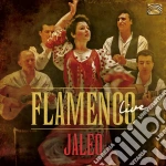 Jaleo - Flamenco Live cd