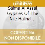 Salma Al Assal  Gypsies Of The Nile  Halihal  Messaoud  Hasni  Tarik  Nacim  Altaf Gnawa Group  Paul - Around The World In 10 Cds: De cd