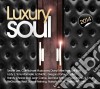 Luxury Soul 2014 / Various (3 Cd) cd
