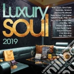 Luxury Soul 2019 / Various (3 Cd) cd