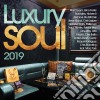 Luxury Soul 2019 / Various (3 Cd) cd