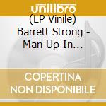 (LP Vinile) Barrett Strong - Man Up In The Sky / Is It True (7') vinile